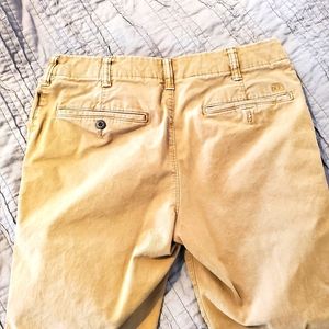 American Eagle Men's Khakis